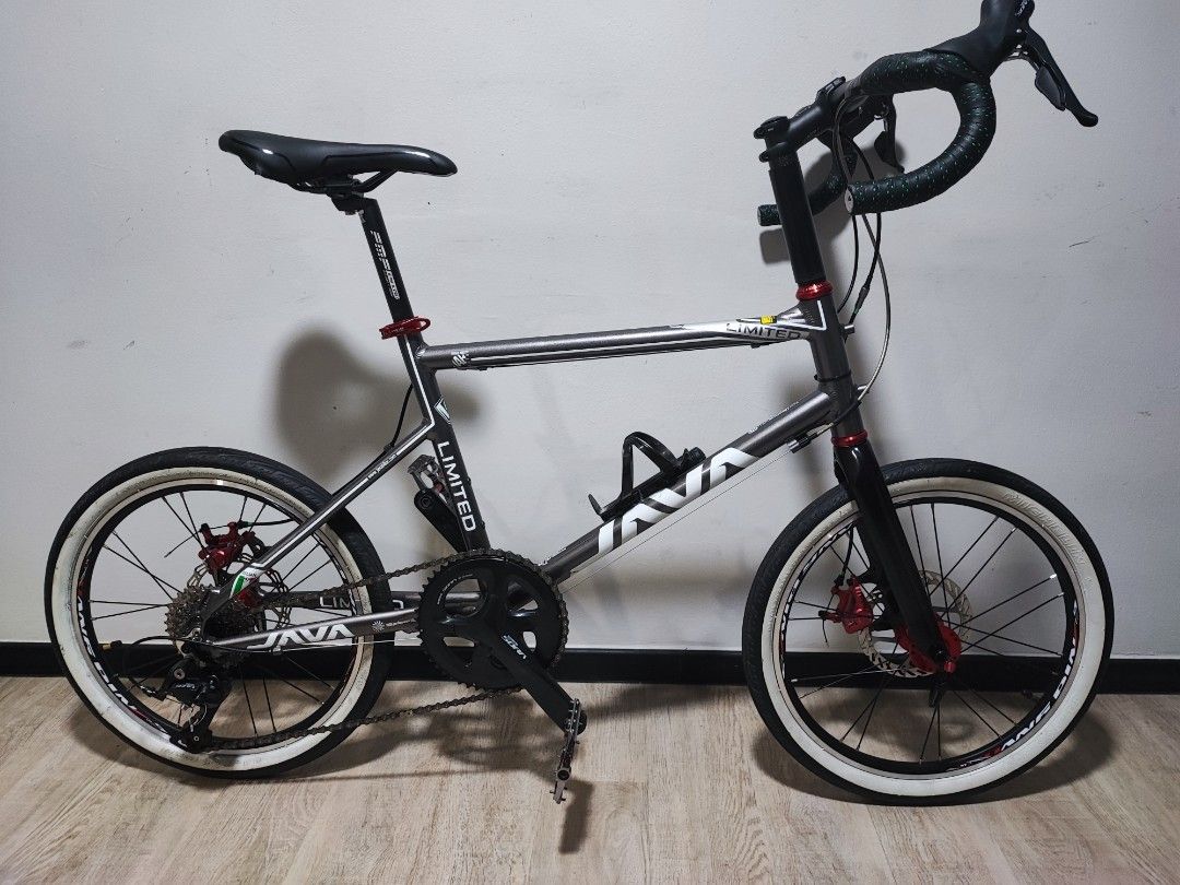Java limited mini discount velo