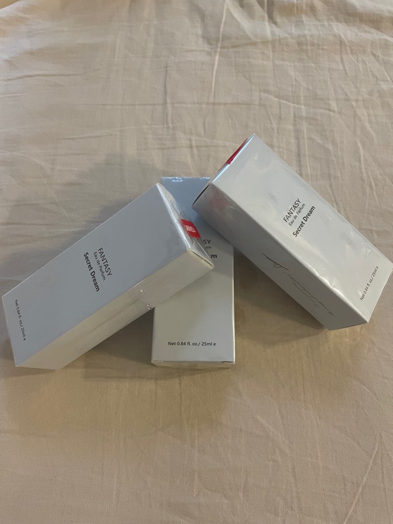 Miniso perfume, Beauty & Personal Care, Fragrance & Deodorants on Carousell