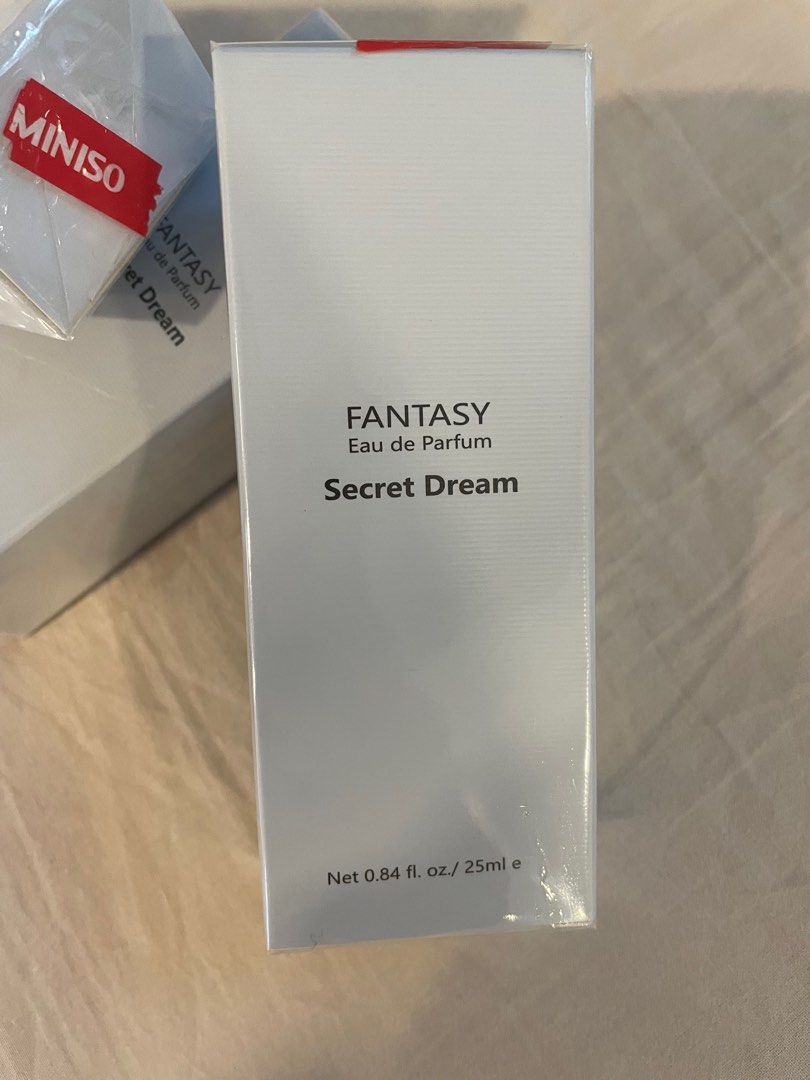 Miniso perfume, Beauty & Personal Care, Fragrance & Deodorants on Carousell