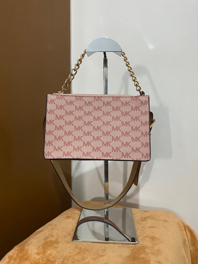 Mk fanny new arrivals pack with chain