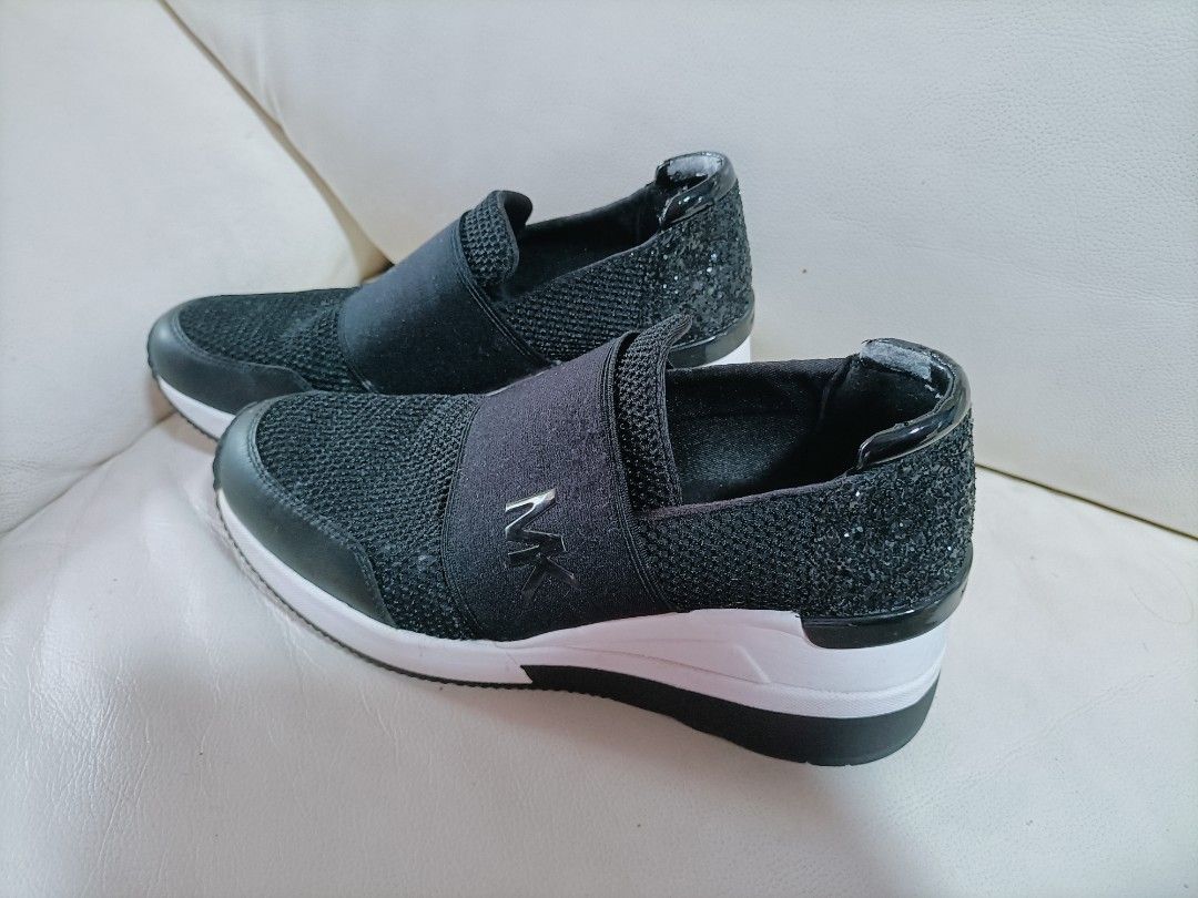 Felix scuba and metallic 2025 sneaker