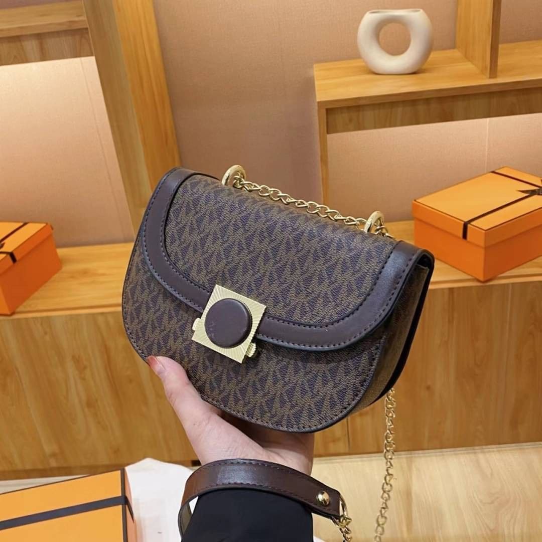 Sling bag mk outlet