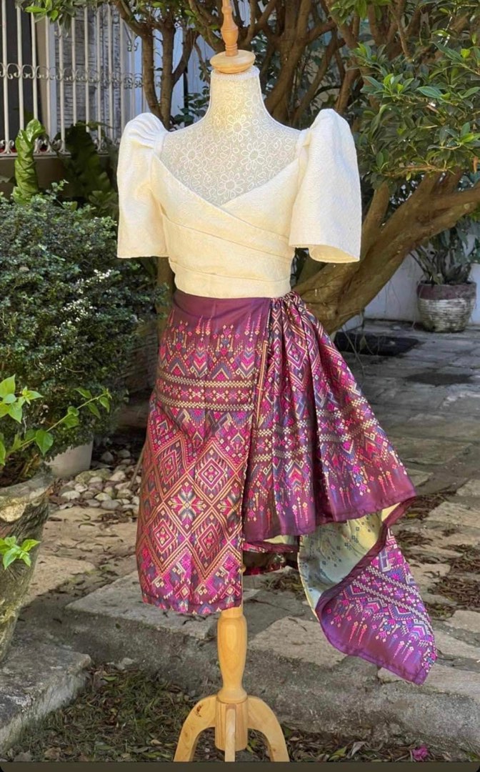 Traditional filipiniana deals