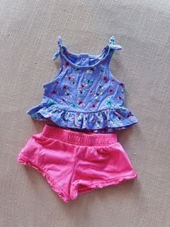 Mothercare Set
