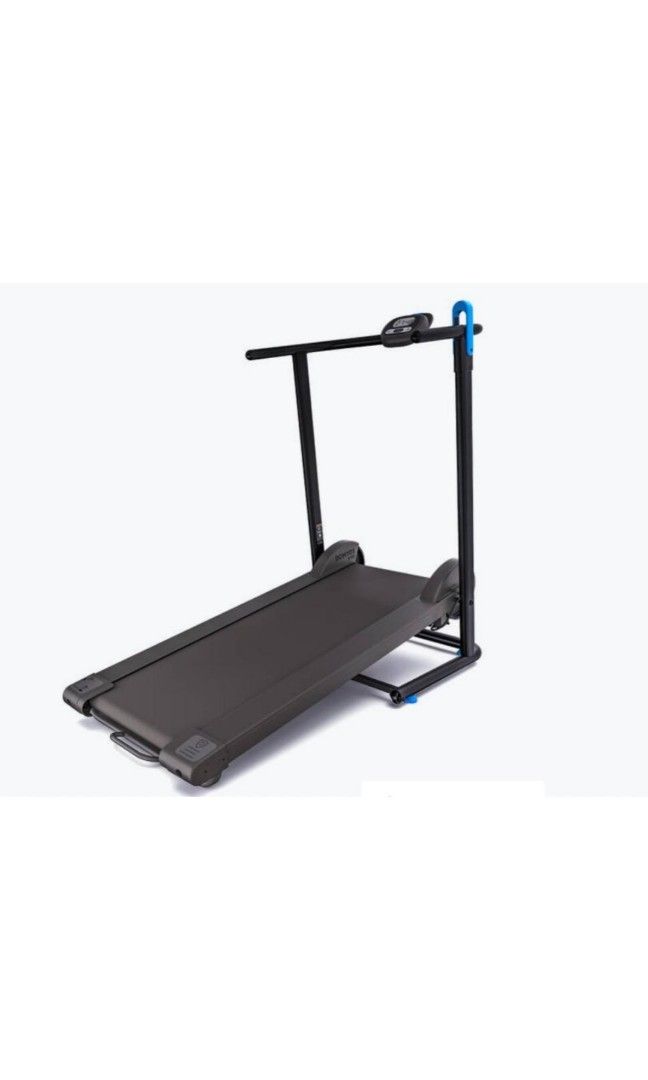 Motorless Treadmill W100 from Decathlon, Sports Equipment, Exercise