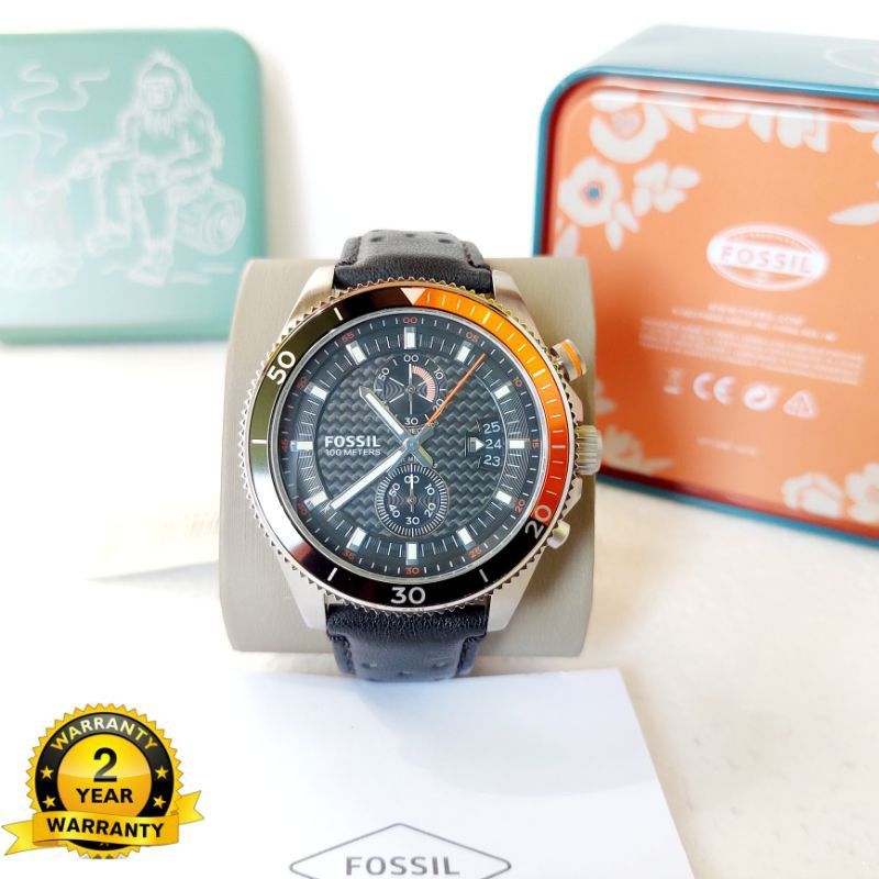 Fossil ch2953 best sale