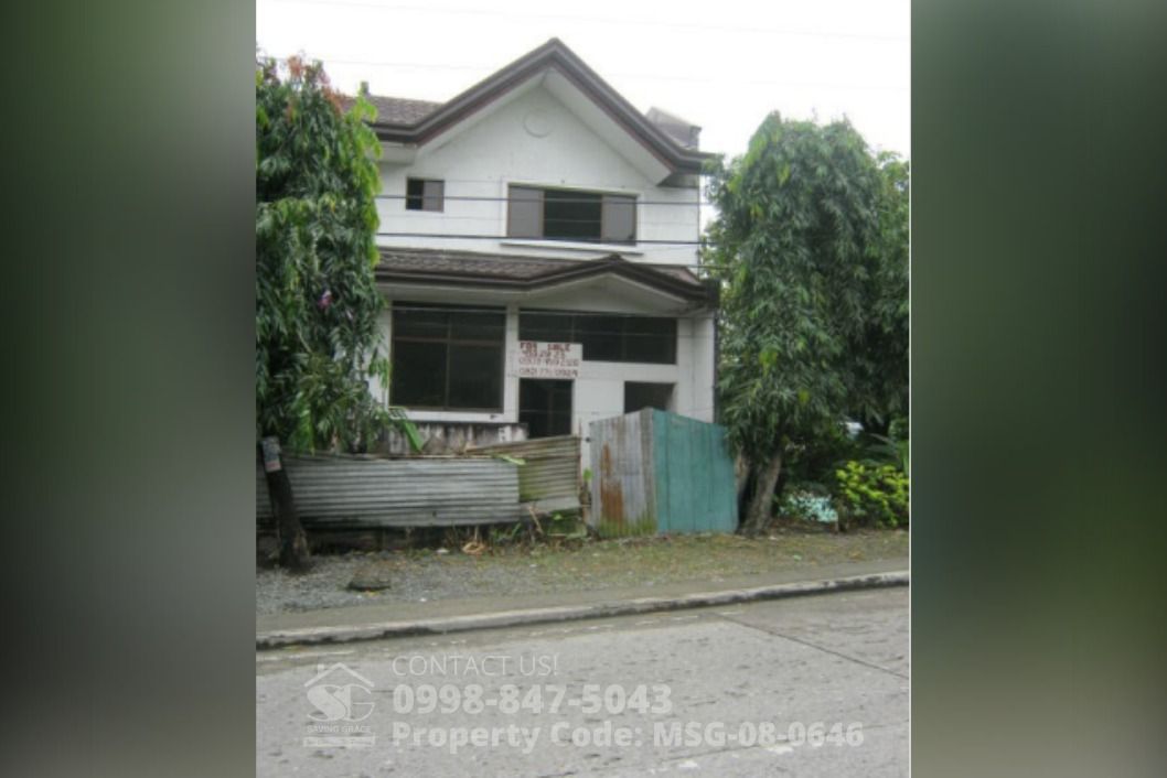 MSG080646 Cogeo Village, Brgy. Bagong Nayon, Antipolo City, Rizal