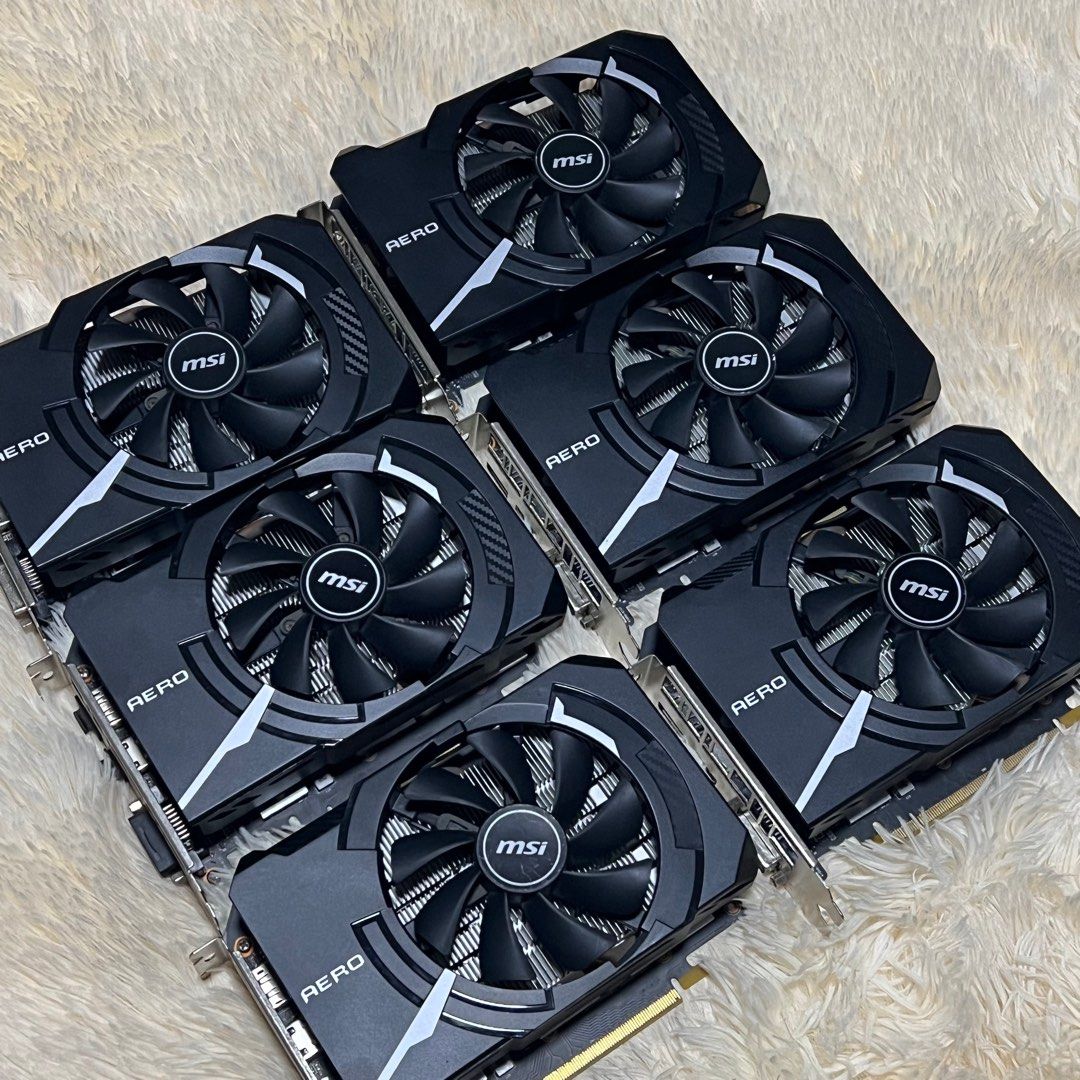 Gtx 1660 ti new arrivals aero