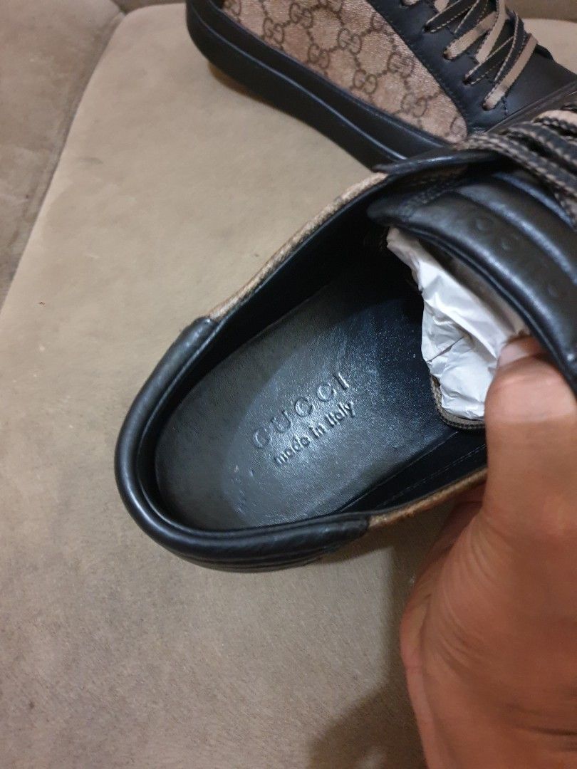 Sneakers Gucci Outlet Uomo Portugal SAVE 39 43 OFF