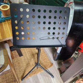 Music Stand