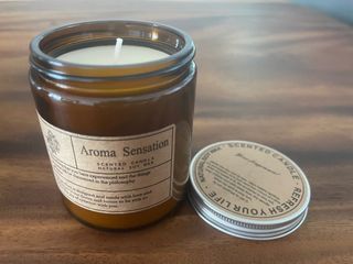[NEW] Aromatic Scented Candle