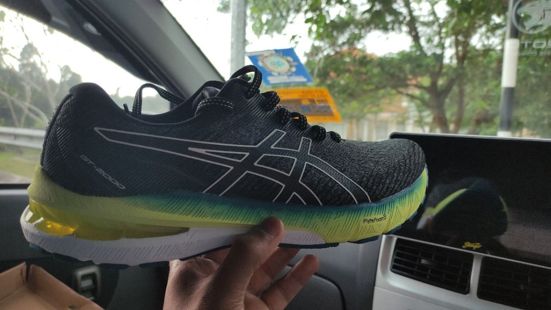New Asics GT 2000 10 for sale