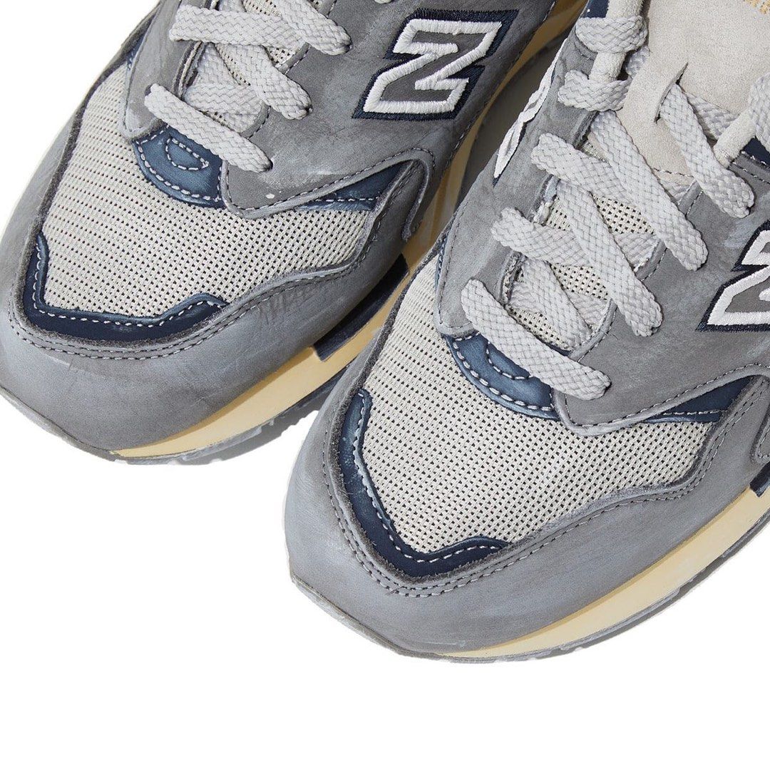 New sales balance 43v1