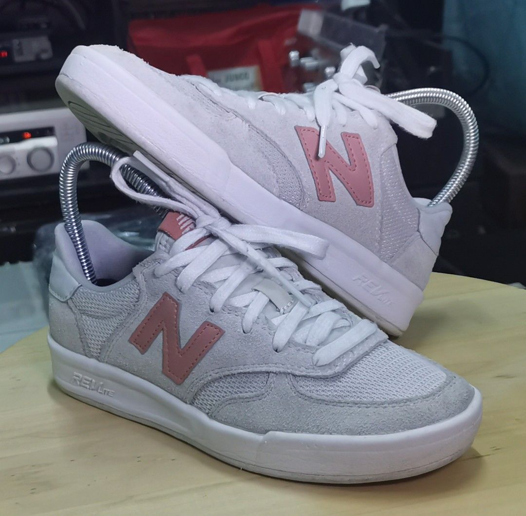 New Balance 300 Ladies Sneakers 3.5UK Women s Fashion Footwear