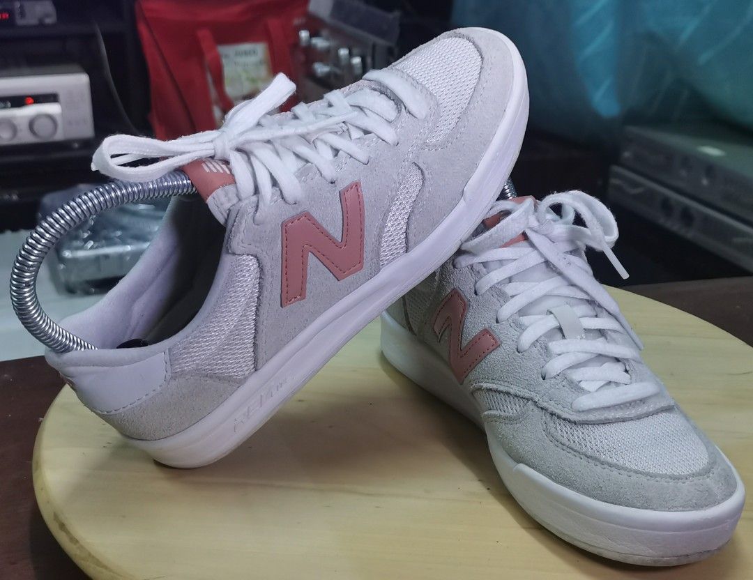 New Balance 300 Ladies Sneakers 3.5UK Women s Fashion Footwear
