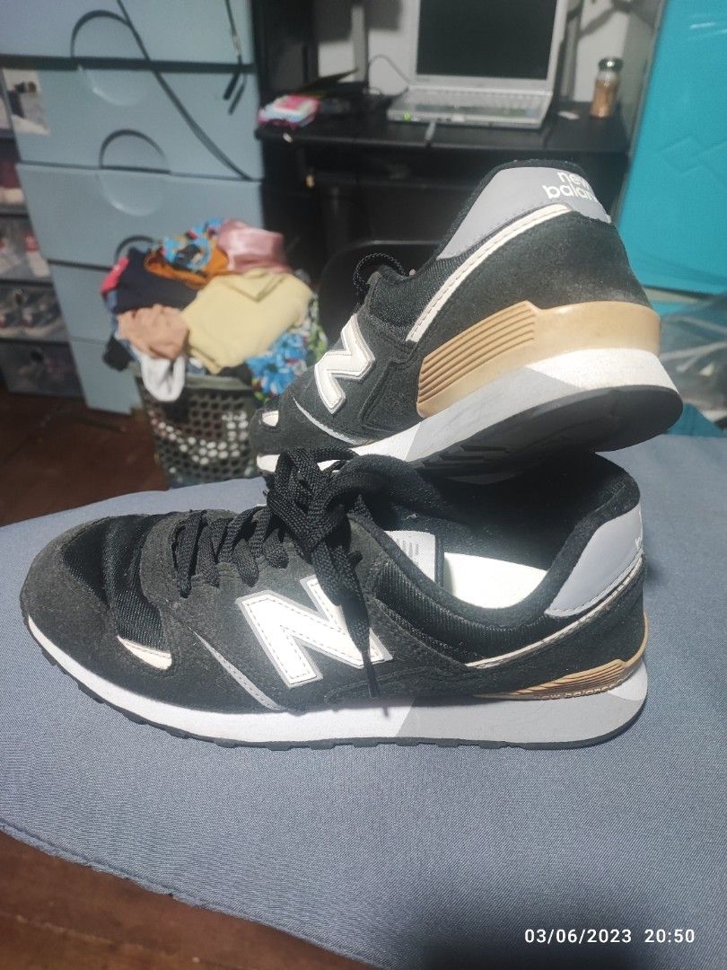 New balance 446 men basketball hotsell