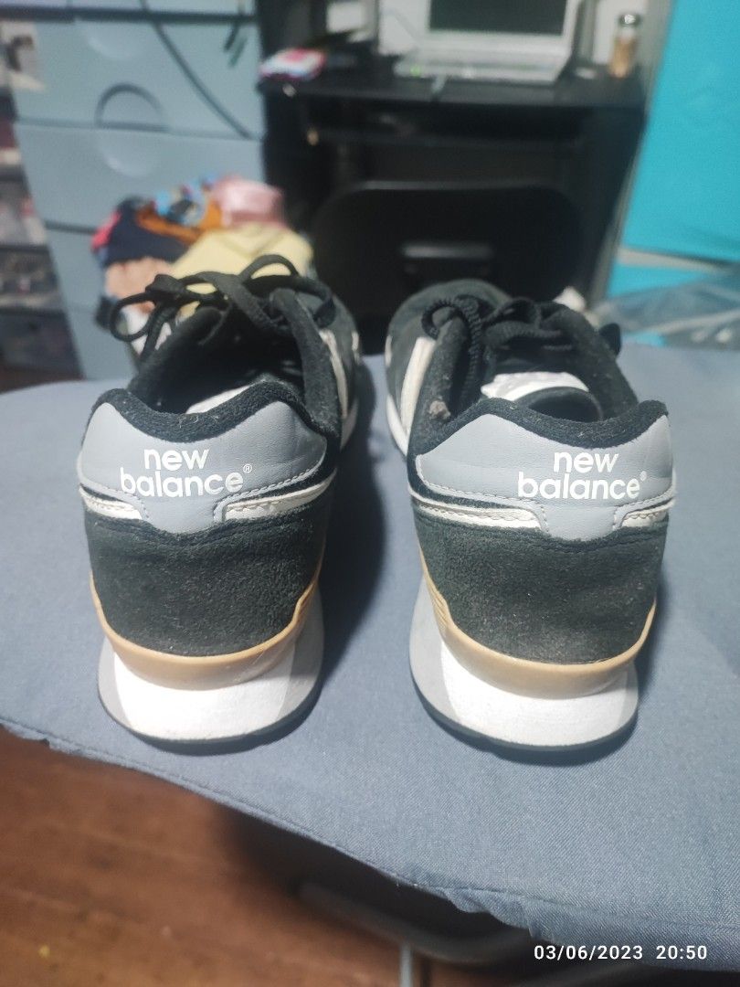 New Balance 446 shoes for men, Men's Fashion, Footwear, Sneakers on  Carousell