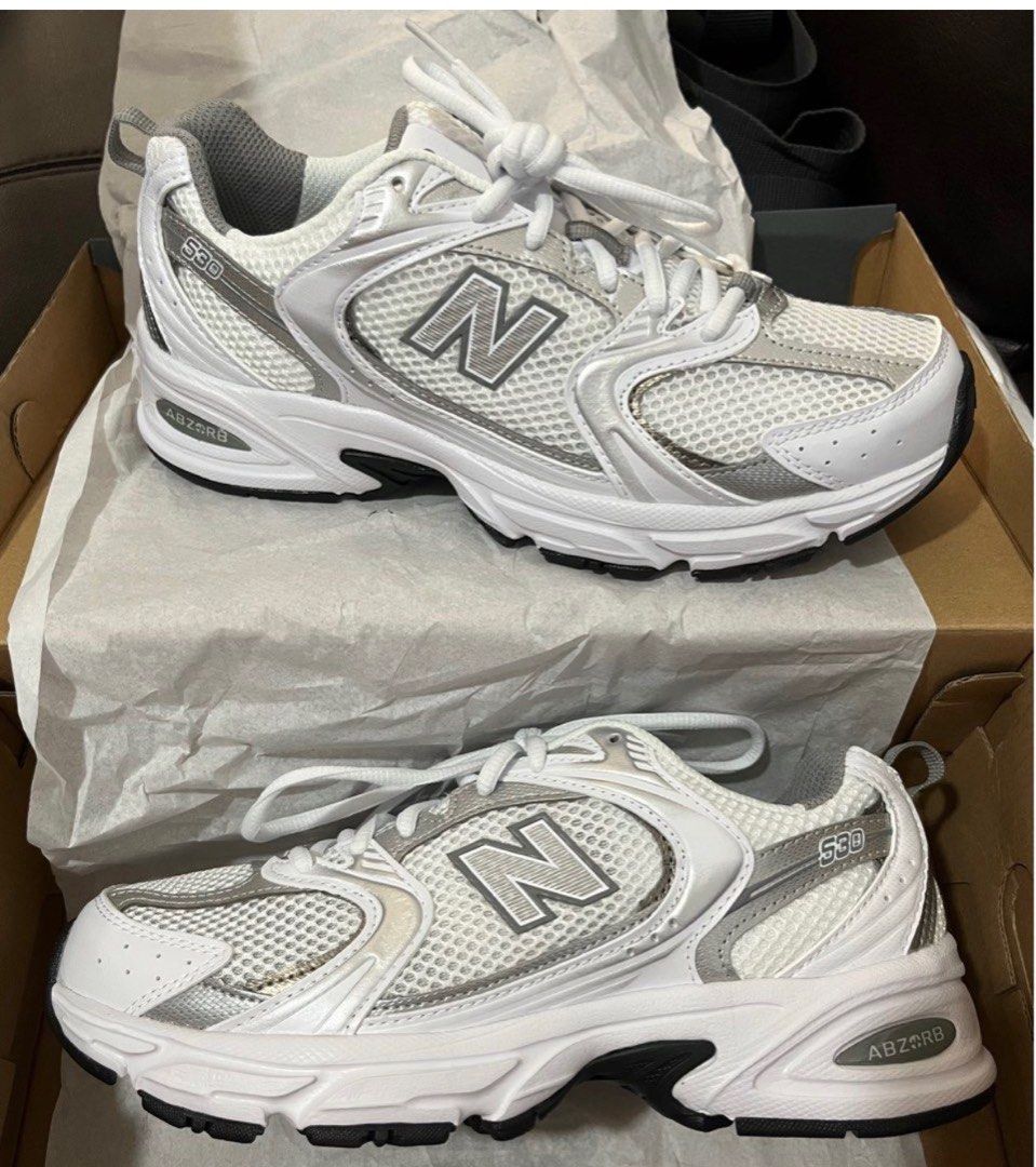 New Balance 530 Brand New Women s Fashion Footwear Sneakers on