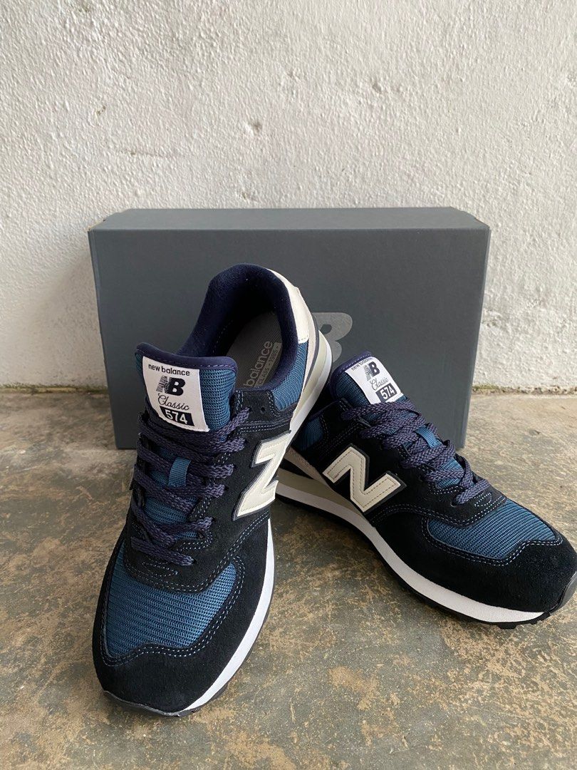 New balance 374 classic new arrivals