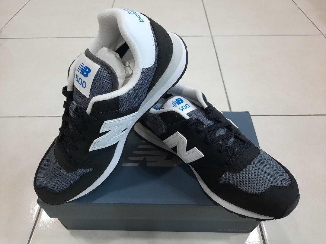 Nb500 shoes clearance