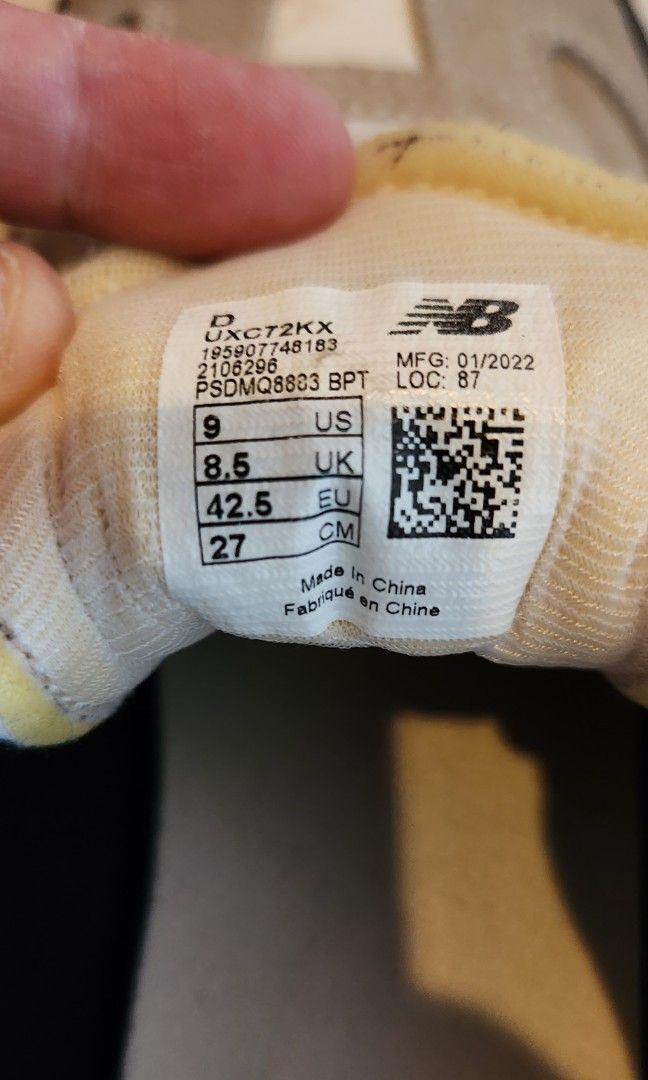 Eu size 42.5 outlet