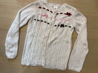 New Gymboree sweater