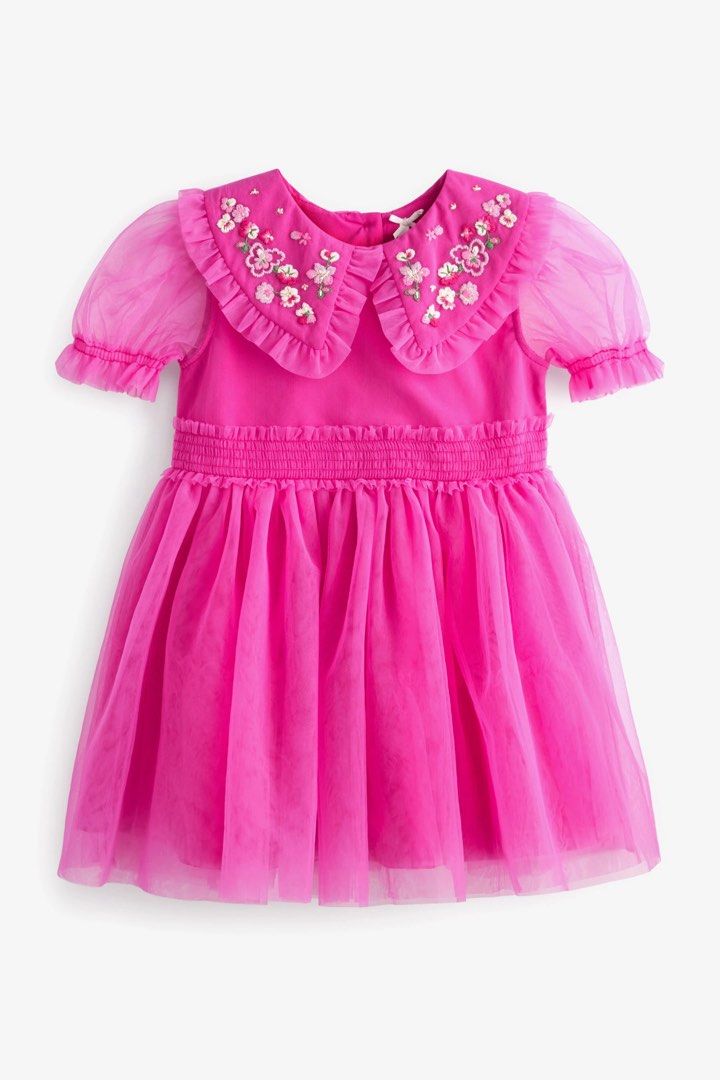 Next embellished dress new arrivals