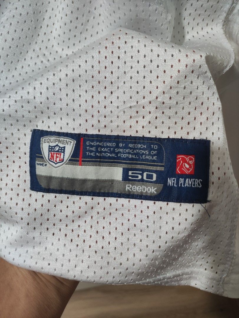 Drew brees super bowl best sale jersey authentic