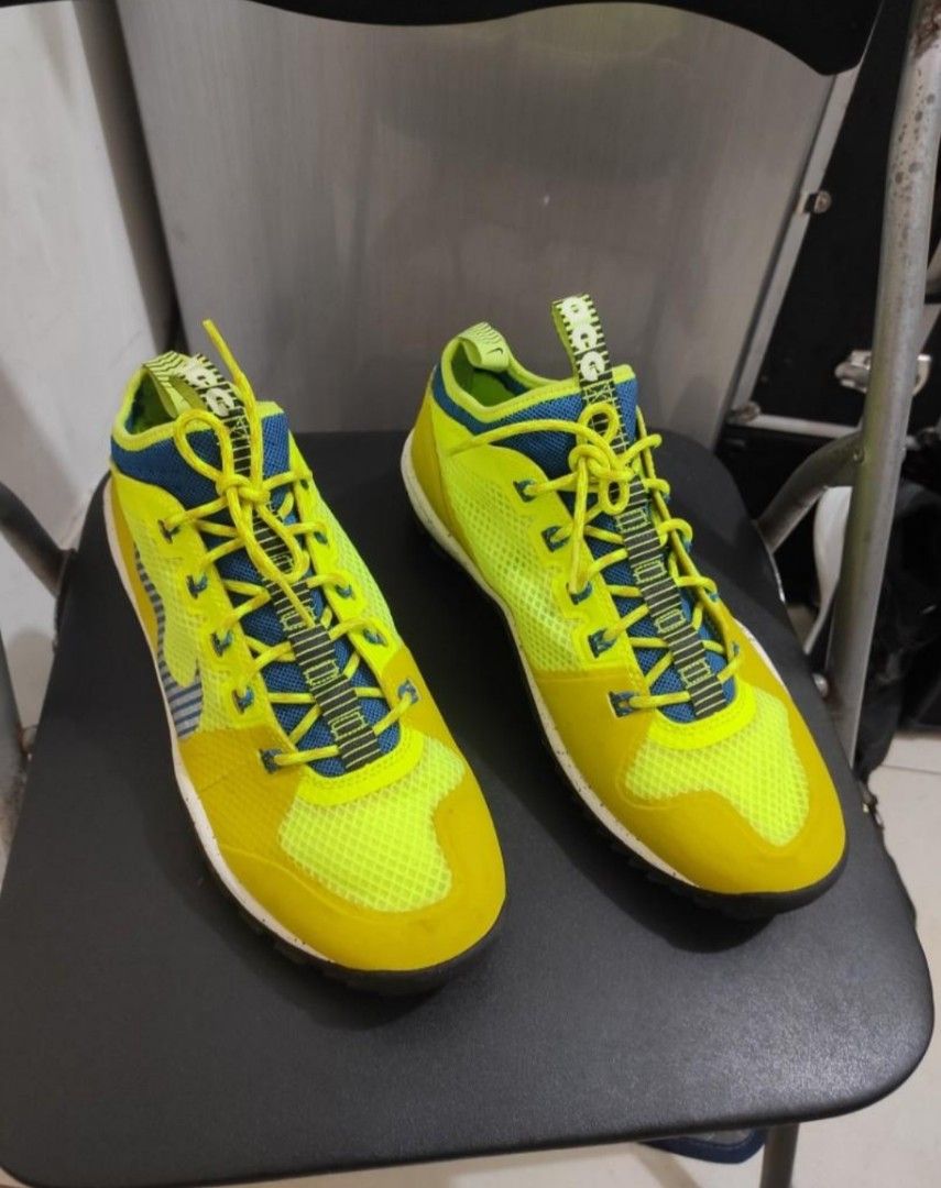 Nike ACG Lunar Incognito Carousell