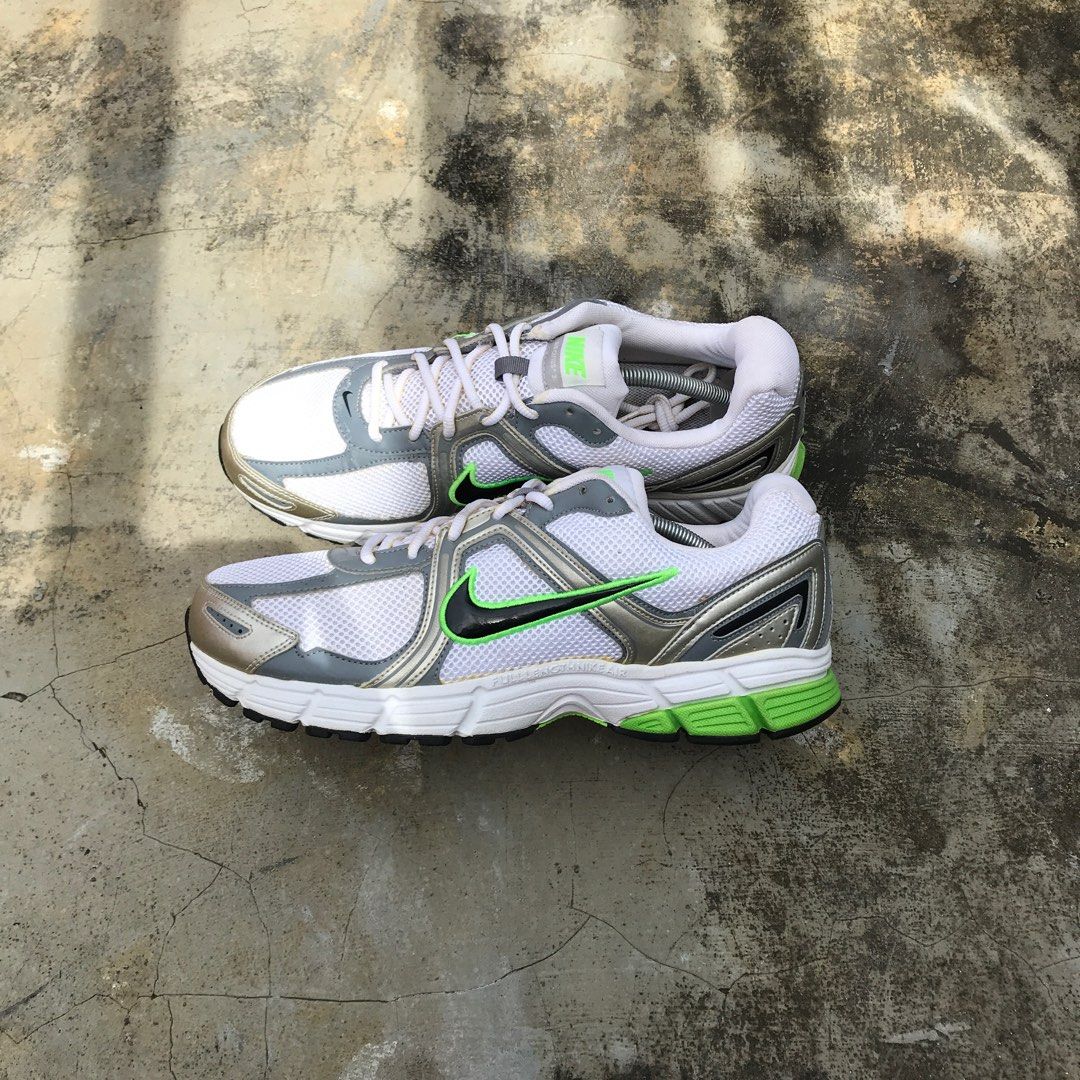 Nike Air Citius 3 Not Initiator Vomero ACG Max Blazer Force 1