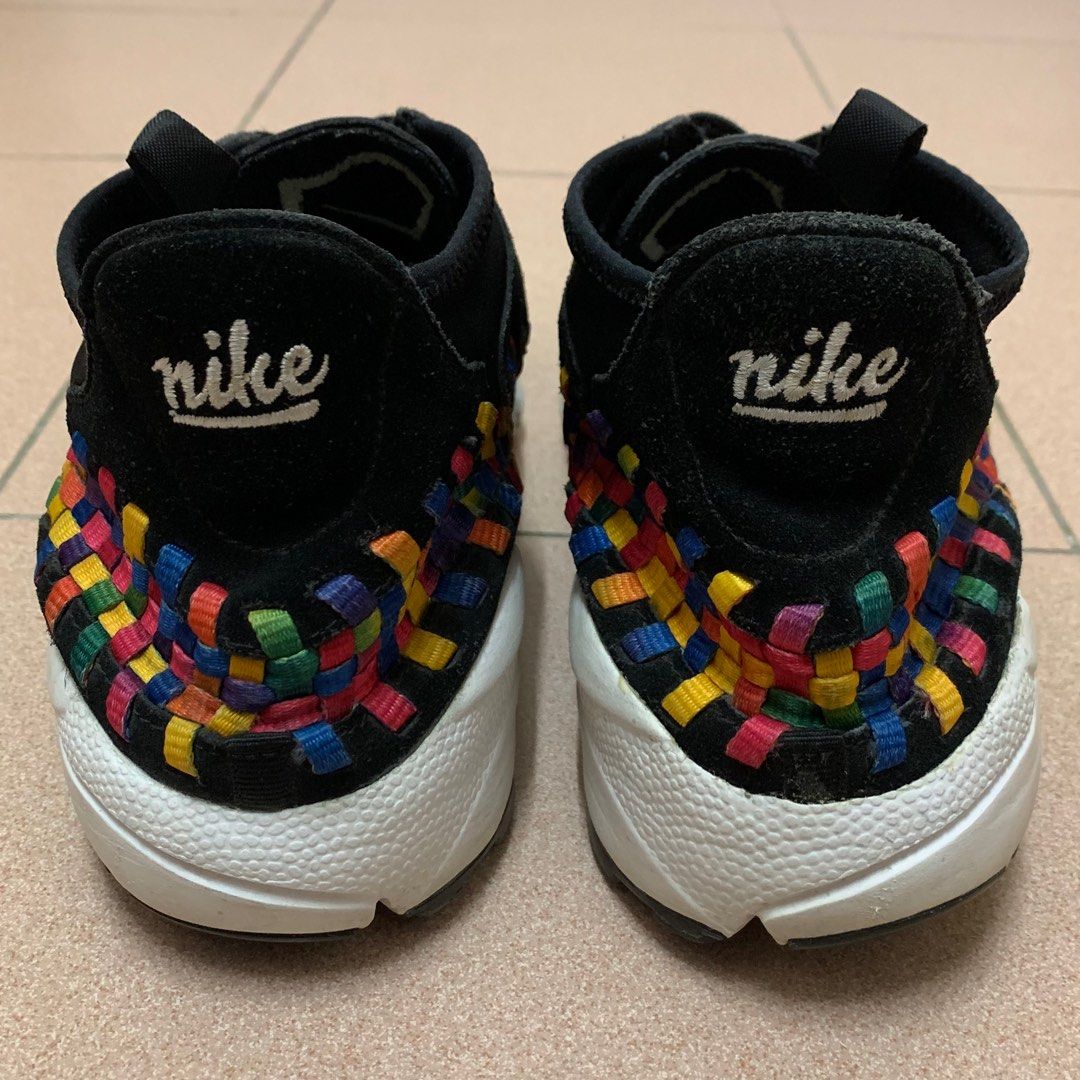 Nike best sale footscape japan