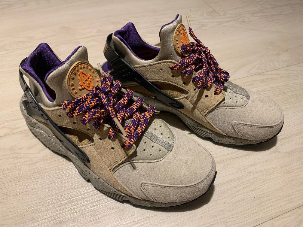 Nike air cheap huarache acg