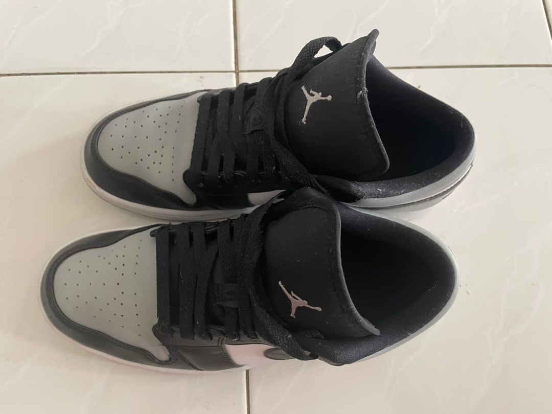 nike uk8