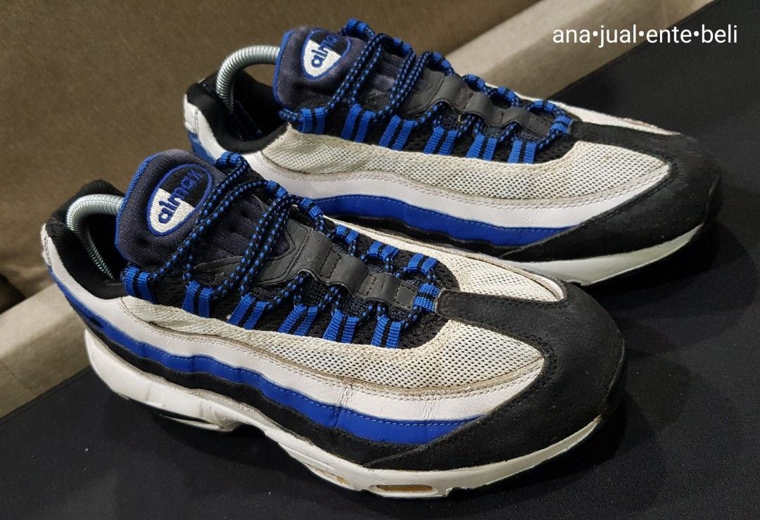 Air max 95 7.5 deals