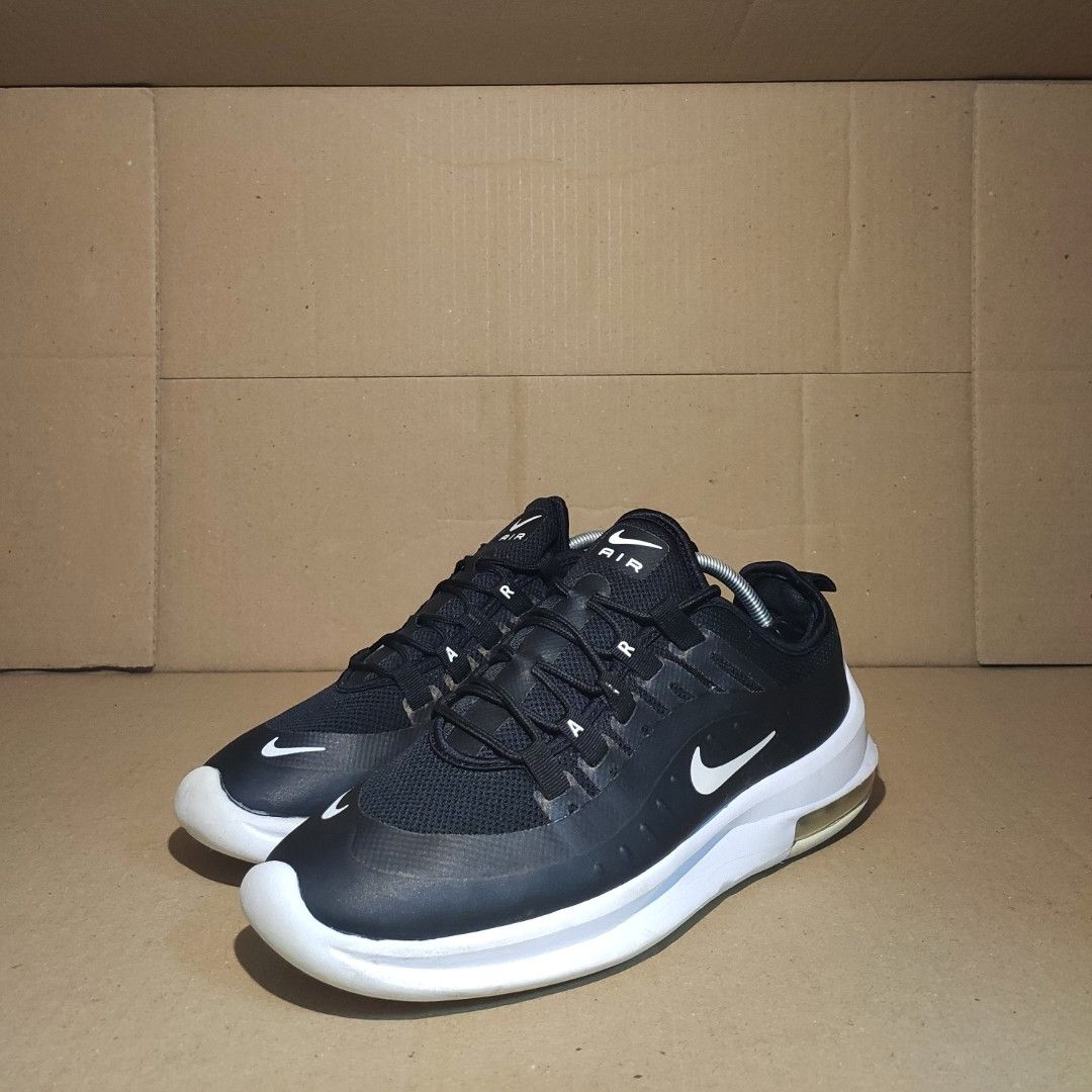 Air max axis 2025 feminino