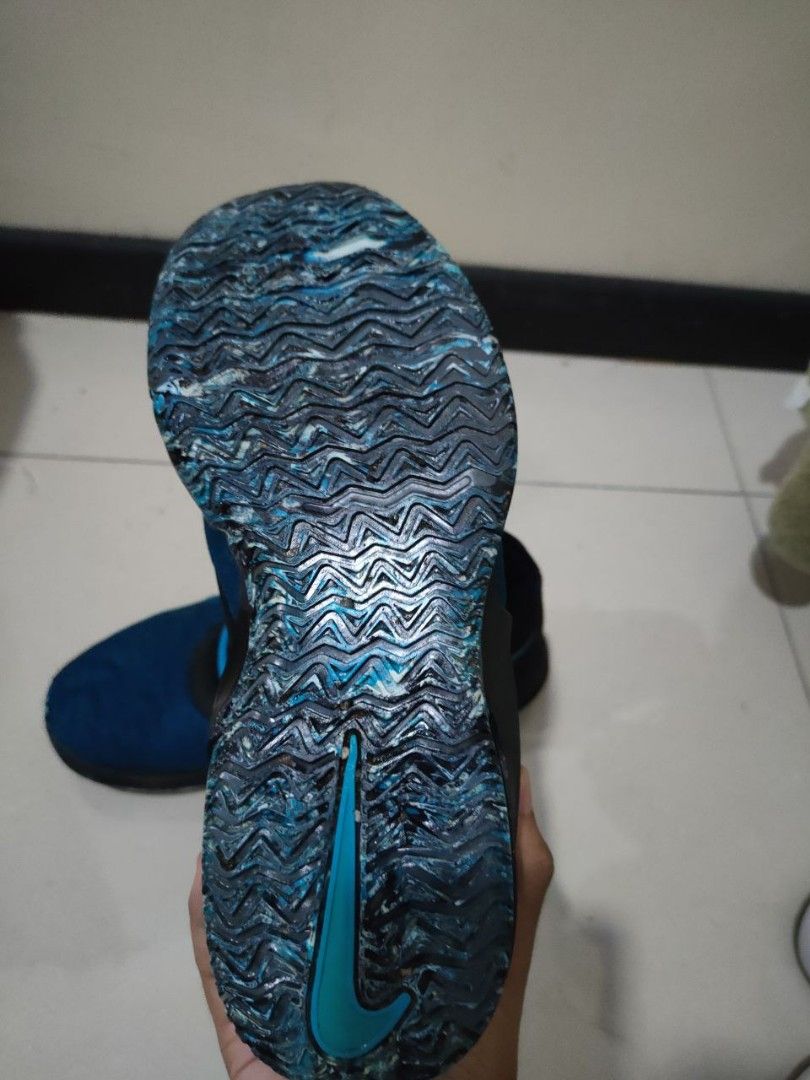 air max infuriate 3 low