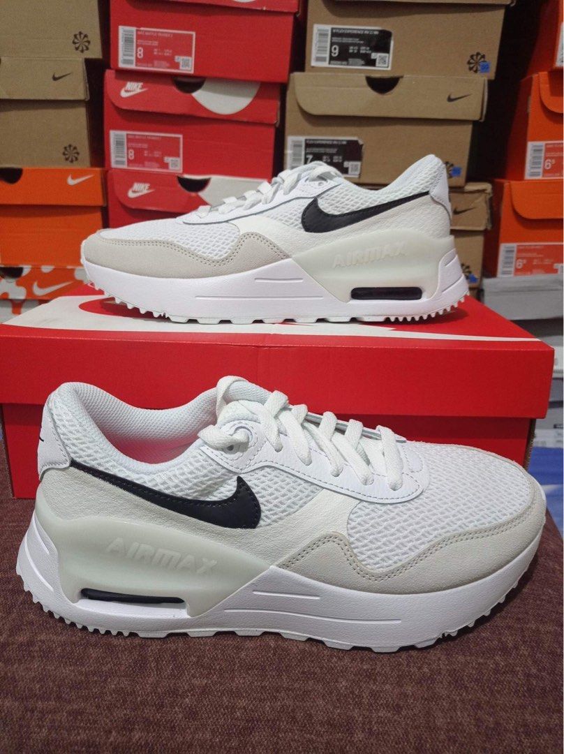 airmax nas x