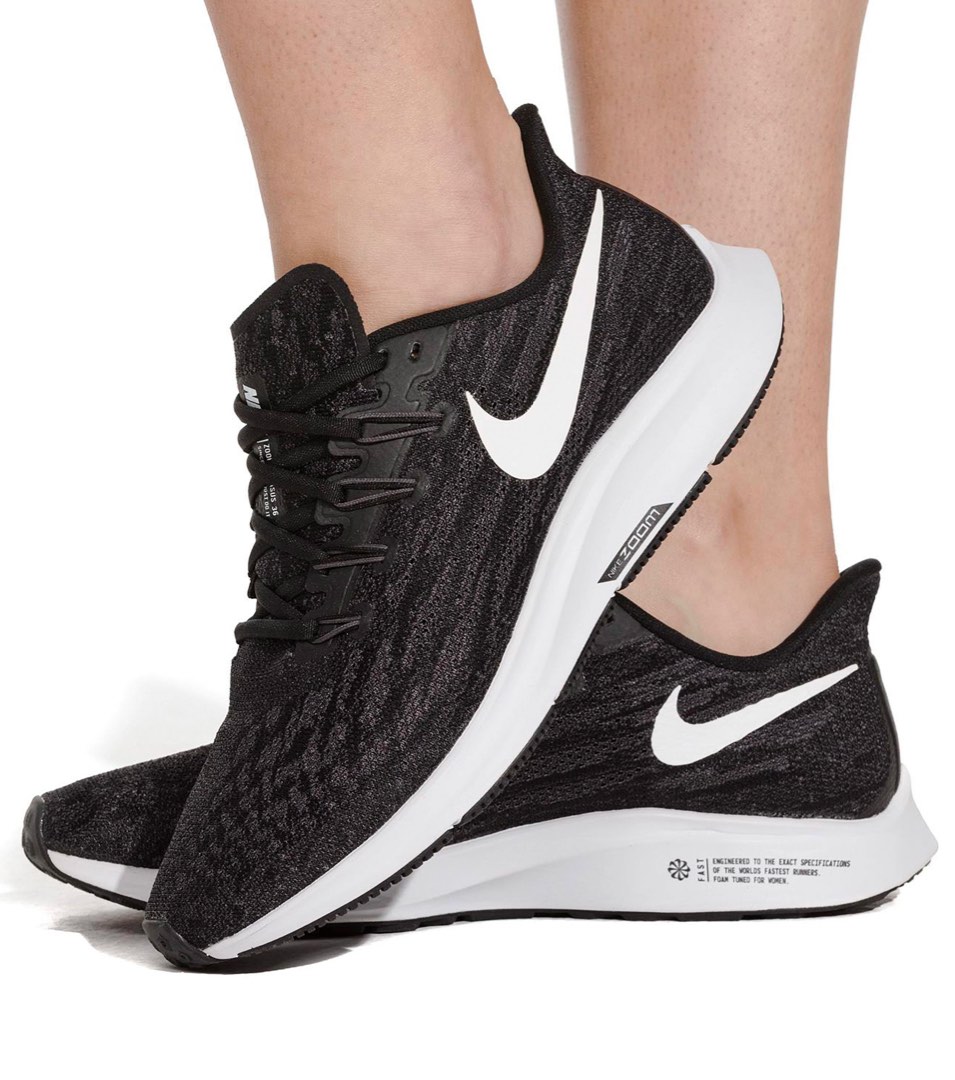 womens nike pegasus white