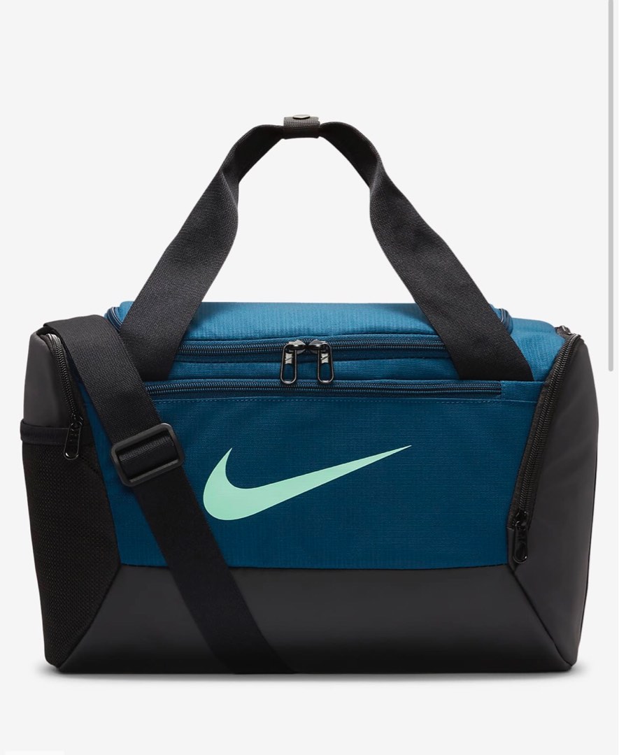 Nike Brasilia Duffel Bag (XS - 25 litres) 💯% Authentic BNIB