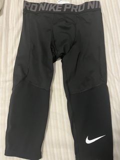 Nike compression pants