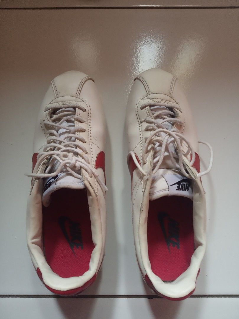 Nike cortez top forrest gump indonesia