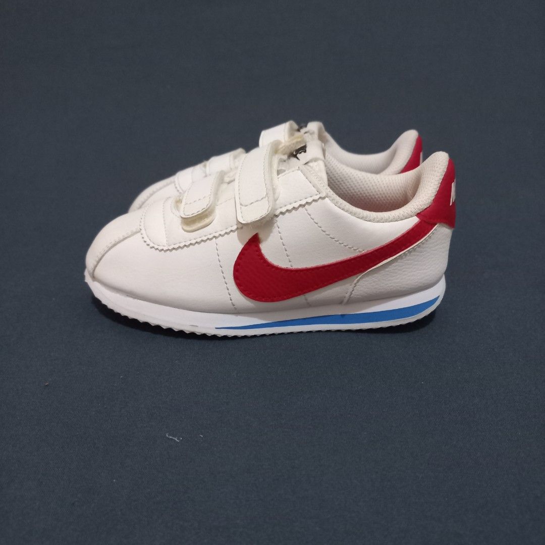 Nike Cortez Kids Original on Carousell