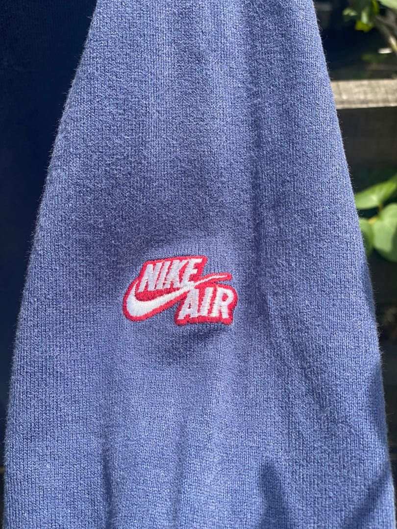 Nike Henley Long Sleeve, Men's Fashion, Tops & Sets, Tshirts & Polo