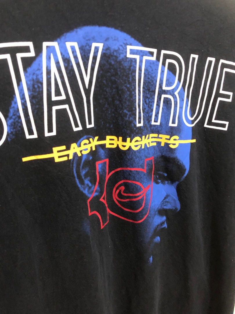 Nike KD stay true limited xl Men s Fashion Tops Sets Tshirts