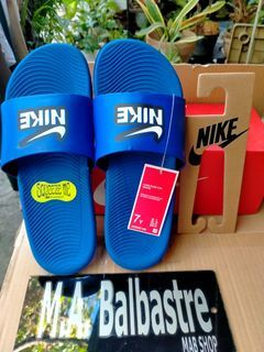 🔥Nike Kids Kawa Fun Slide🔥