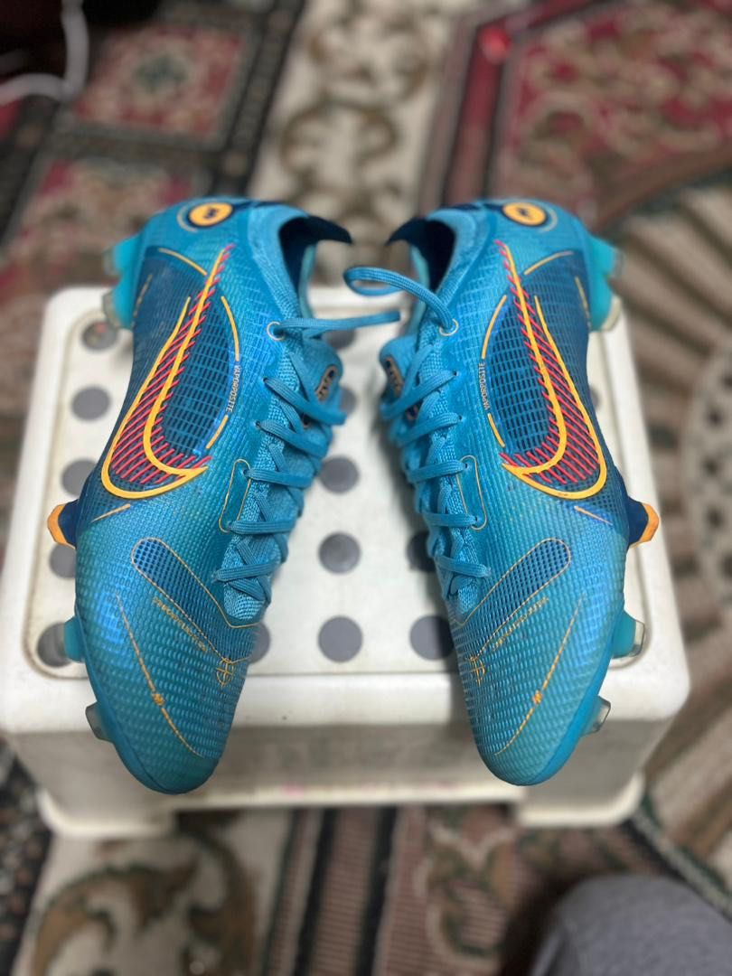 Nike mercurial clearance vapor 214