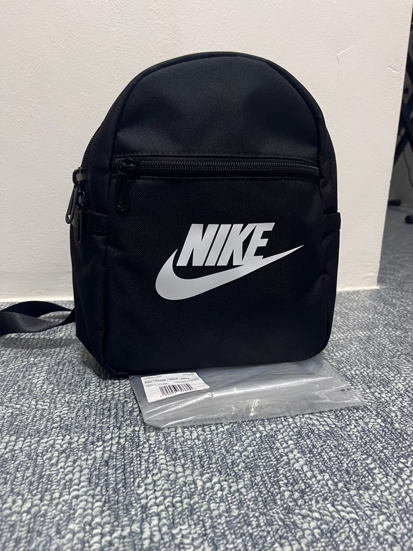 argos nike mini backpack