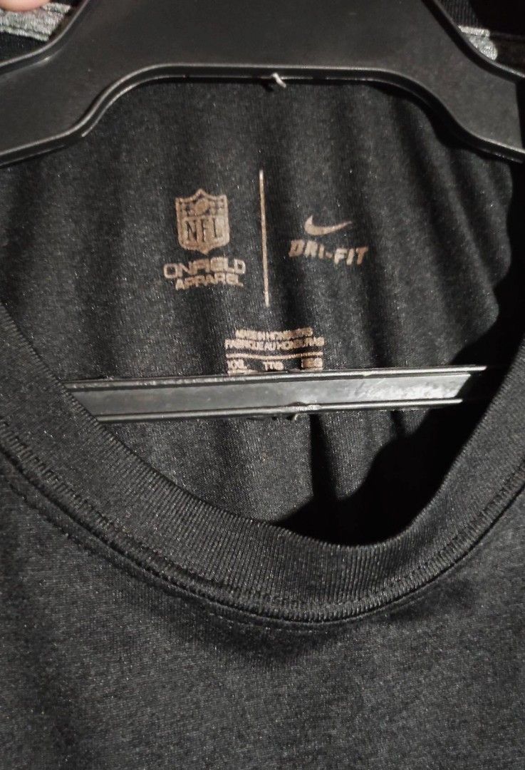 Raiders dri fit hotsell