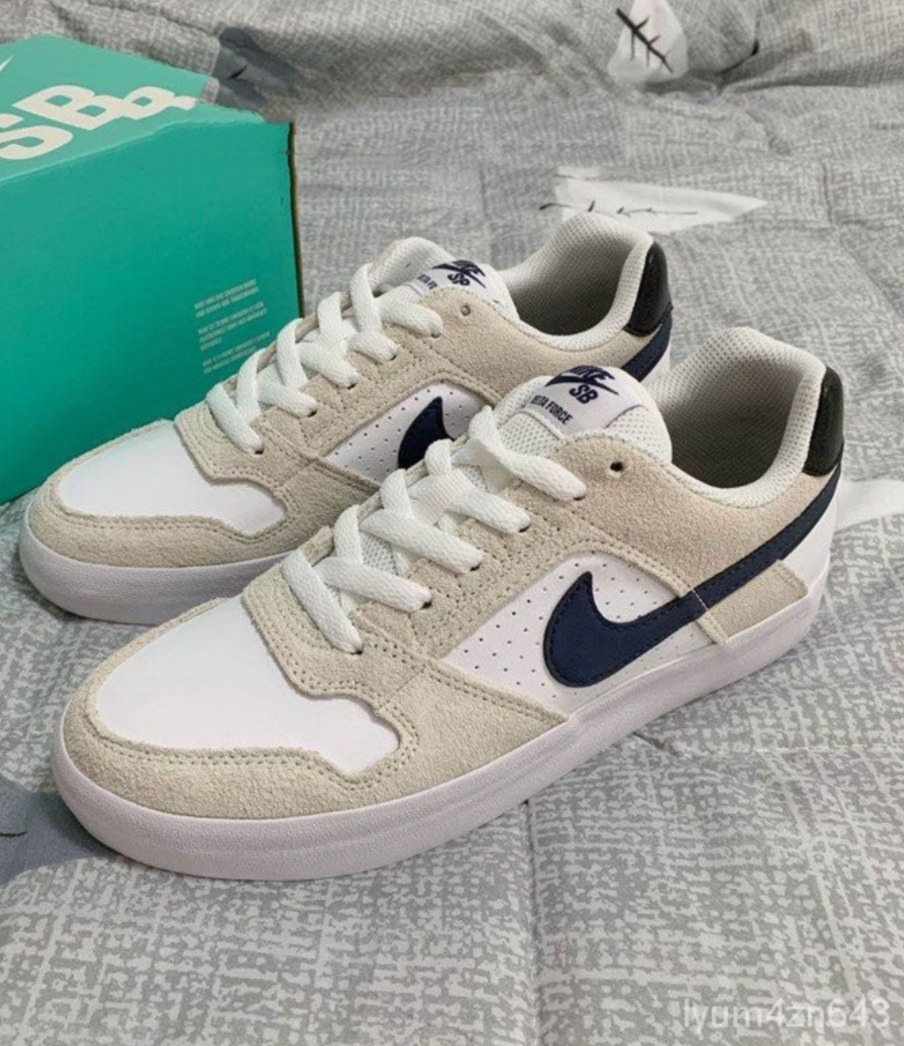 Nike SB Delta Force VULC on Carousell