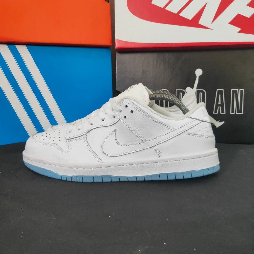 nike sb dunk low porcelain